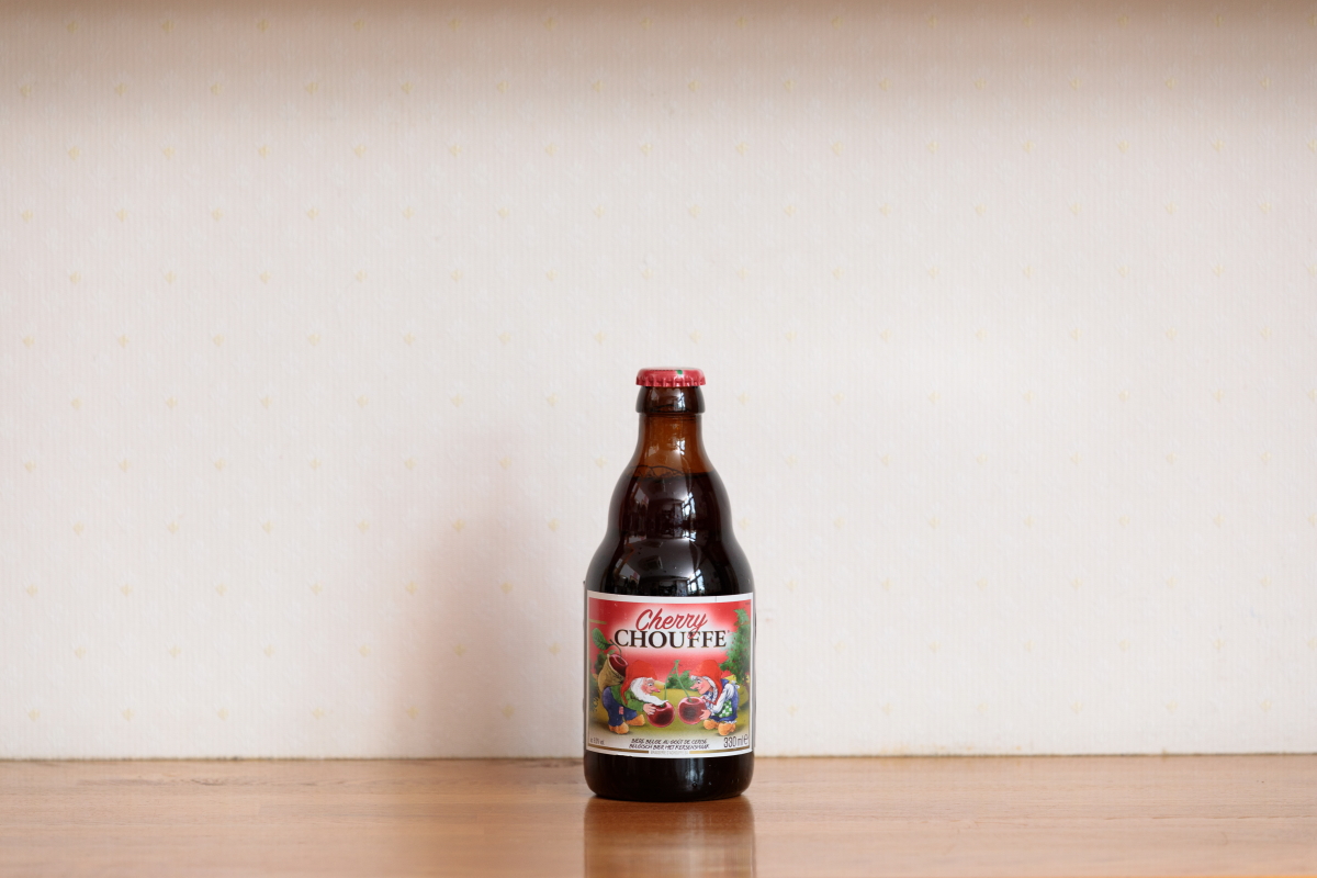 チェリー シュフ 限定品